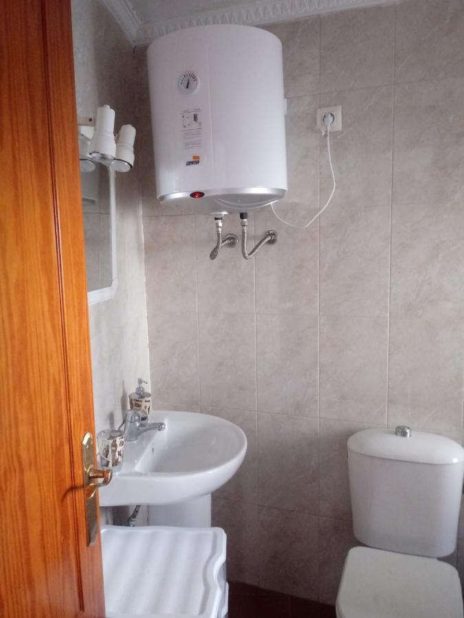 Alojamiento Del Duende Vejer de la Frontera Exterior foto